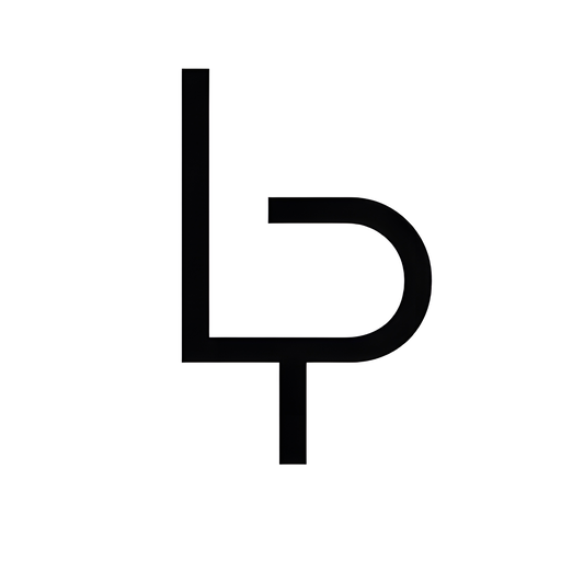 LumePrint GbR Logo